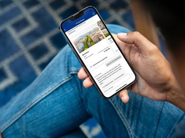 Booking.com adds conversational trip planning with ChatGPT